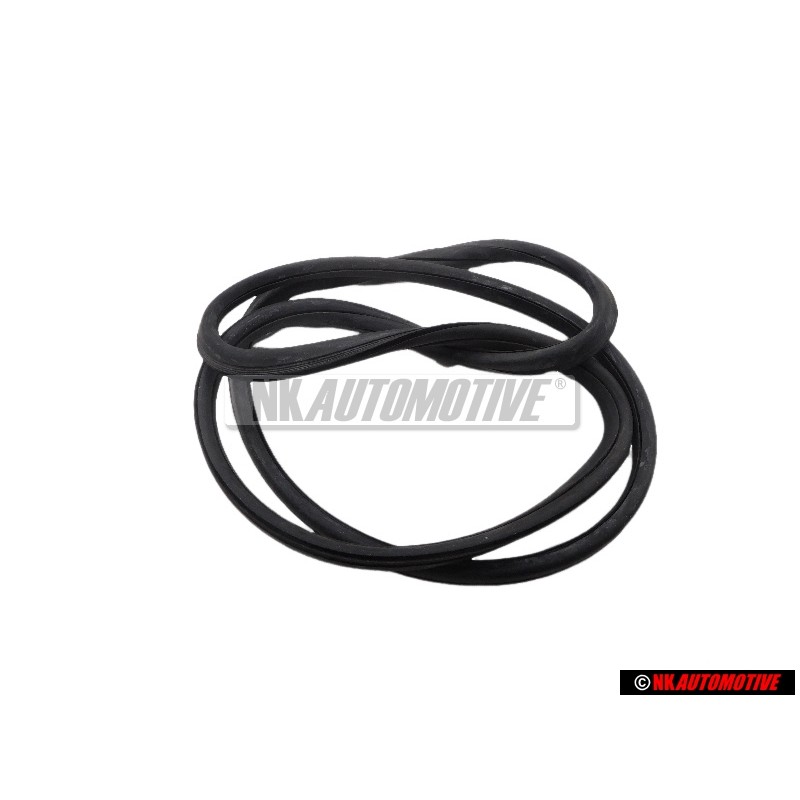 Genuine VW Seal For Rear Window - 867845521A