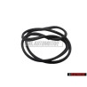 Genuine VW Seal For Rear Window - 867845521A