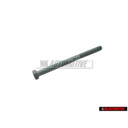 Genuine VW Hexagon Bolt - N 0103923