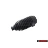 Genuine VW Boot For Tie Rod - 357422831B