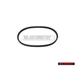 Genuine VW V-Belt - 037145271E