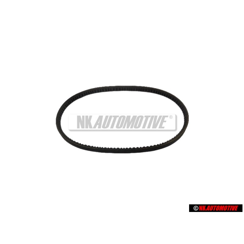 Genuine VW V-Belt - 037145271E