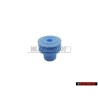 Genuine VW Single Wiring Seal - 357972744A