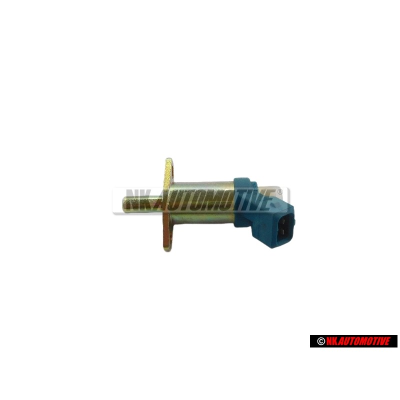 Genuine VW Cold Start Valve - 026906171A