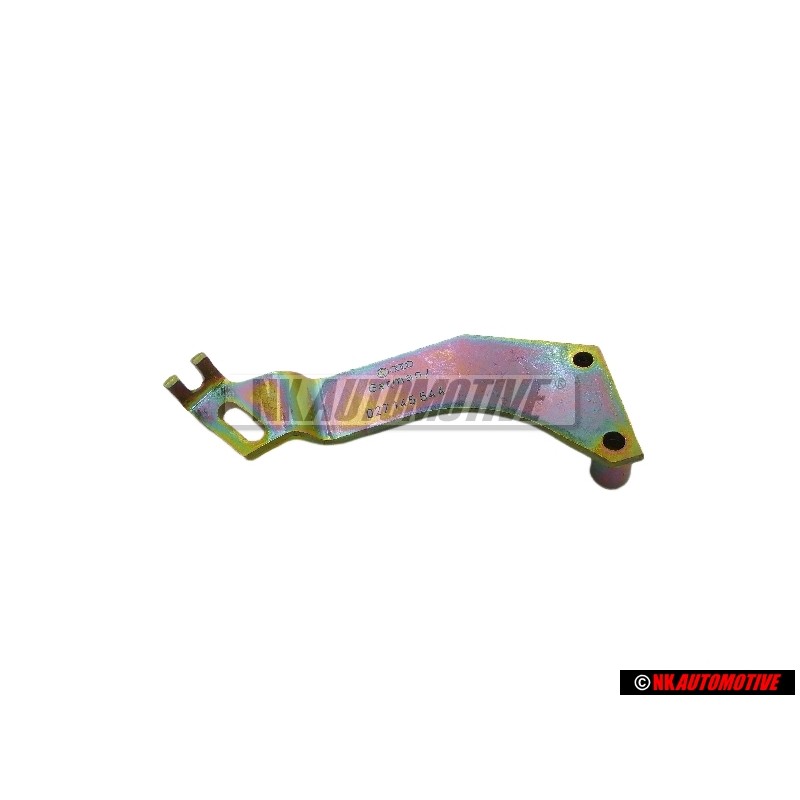 Genuine VW Support - 027145544