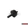 Genuine VW Vacuum Reservoir Non Return Valve - 843820675
