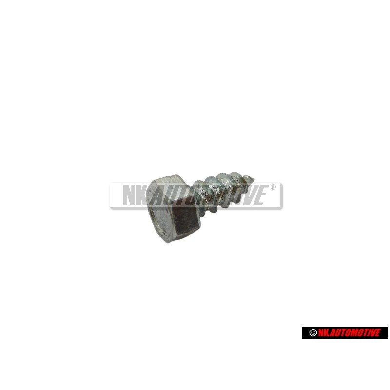Genuine VW Hexagon Head Panel Screw - N 0159451