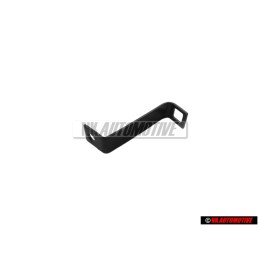 Genuine Audi Securing Strip - 06A103728D