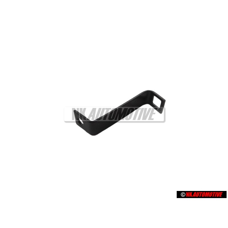 Genuine Audi Securing Strip - 06A103728D