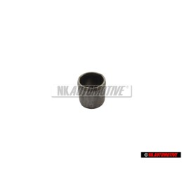 Genuine Audi Dowel Sleeve - 06B103139