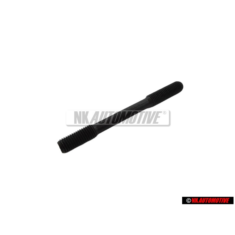 Genuine Audi Threaded Pin - 06C103039C