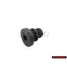 Genuine Audi Sealing Plug - 06C103059