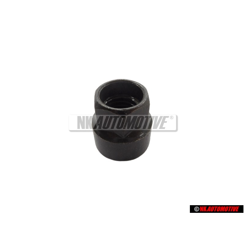 Genuine Audi Nut - 077103099