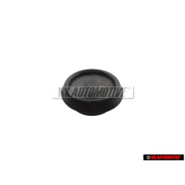 Genuine Audi Cover Cap - 078103534