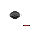 Genuine Audi Cover Cap - 078103534