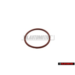 Genuine Audi O-Ring - 078133148