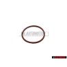 Genuine Audi O-Ring - 078133148