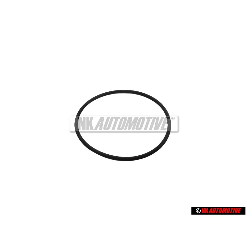 Genuine Audi O-Ring - 078133148G