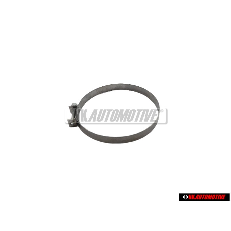 Genuine Audi Clamp - 078133343