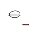 Genuine Audi Clamp - 078133343