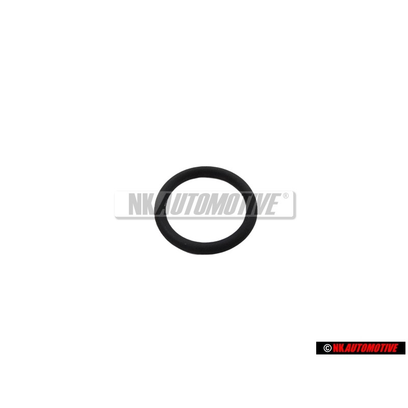 Genuine Audi O-Ring - 078145757