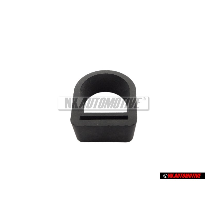 Genuine Audi Rubber Support Ring - 078906287D