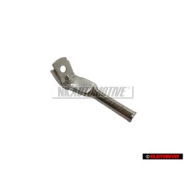 Genuine Audi Bracket - 1J0971852G