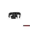 Genuine Audi Clip - 443201449B