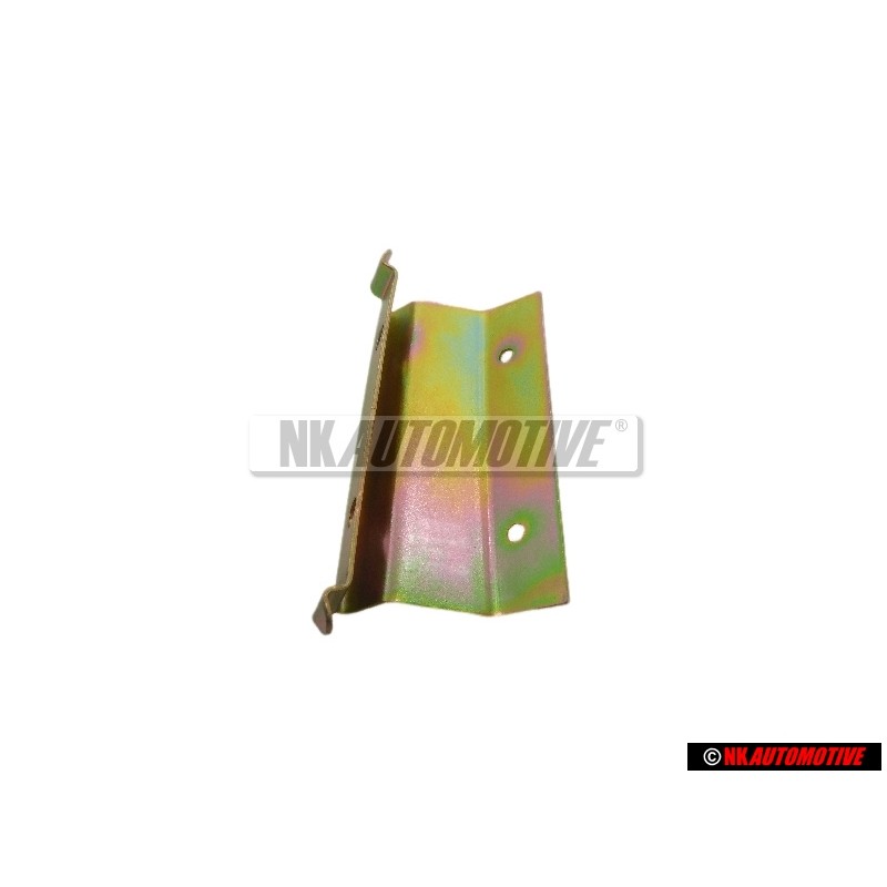 Genuine Audi Holder For Vehicle Chassis Number Plate - 4B0000302
