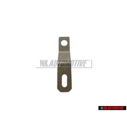 Genuine Audi Strap - 4B0253268A