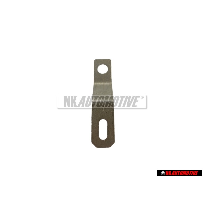 Genuine Audi Strap - 4B0253268A