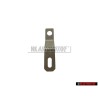 Genuine Audi Strap - 4B0253268A