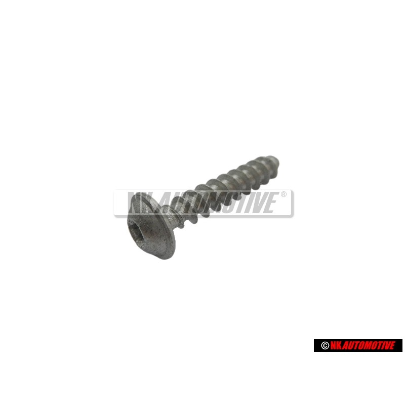 Genuine Audi Fillister Hd. 