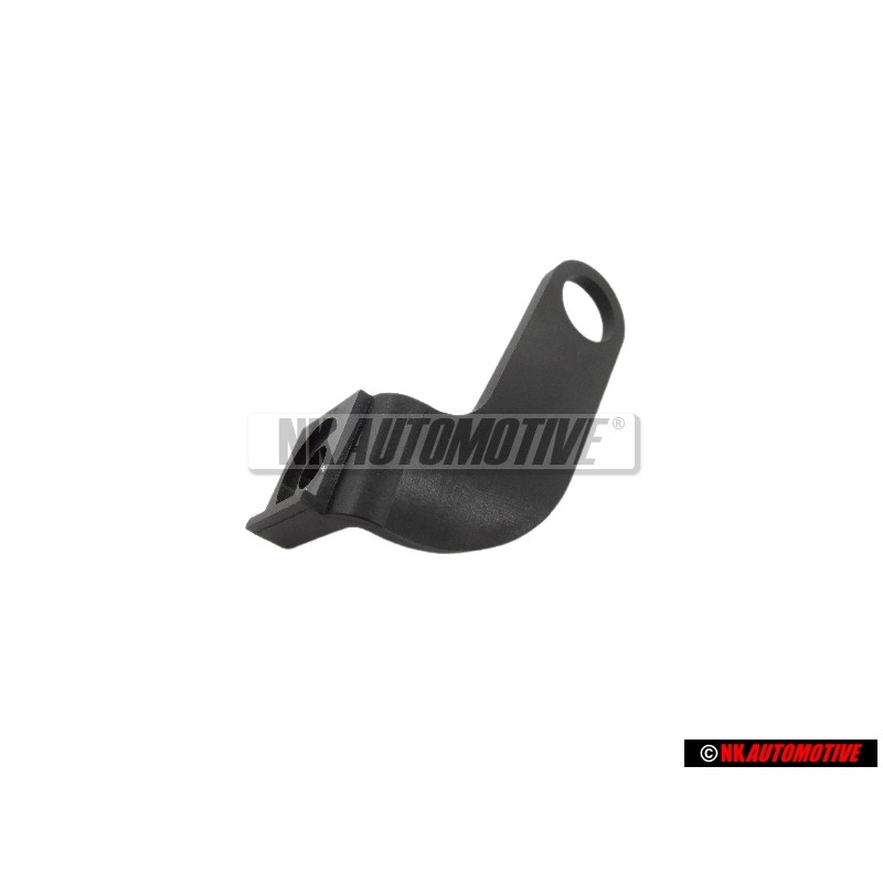 Genuine Audi Bracket - 4B0820536A