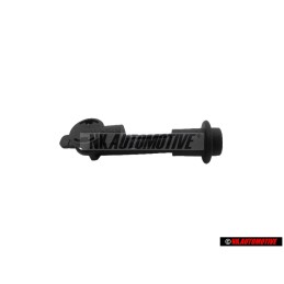 Genuine Audi Clip - 4B0837171