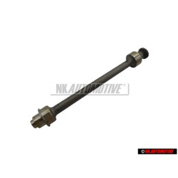 Genuine VW Intermediate Shaft - 053115017C