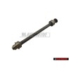 Genuine VW Intermediate Shaft - 053115017C
