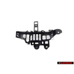 Genuine Audi Bracket - 4B0971845P