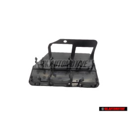 Genuine Audi Bracket - 4B0971845S