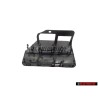 Genuine Audi Bracket - 4B0971845S