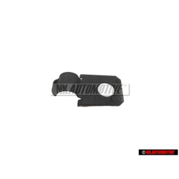 Genuine Audi Cable Holder - 4B0971847D