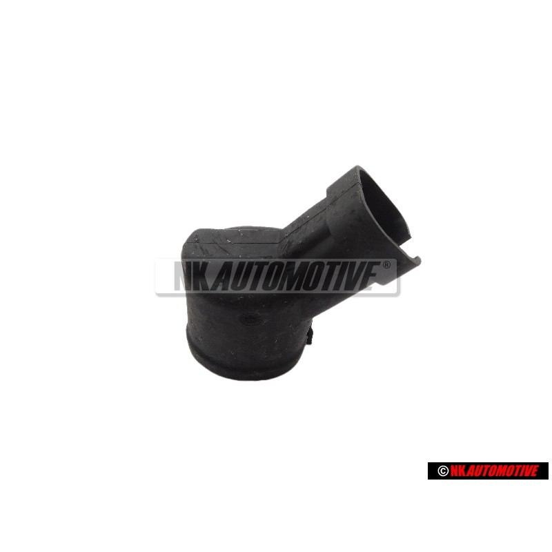 Genuine Audi Cover Cap - 4B0971883D