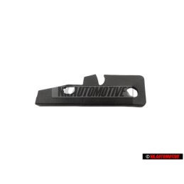 Genuine Audi Hose Bracket - 4B1955846B