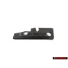 Genuine Audi Hose Bracket - 4B1955846B