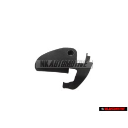 Genuine Audi Sealing Element - 4B3833713
