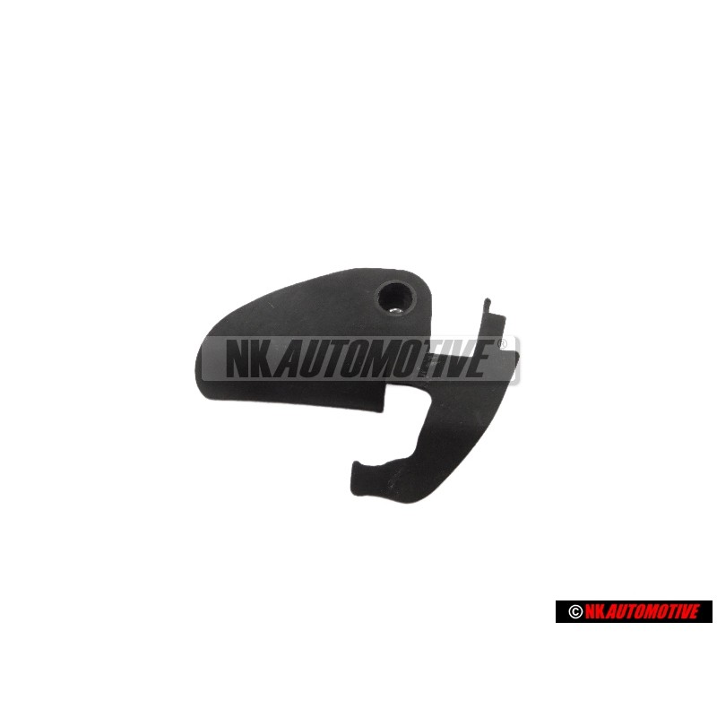 Genuine Audi Sealing Element - 4B3833713