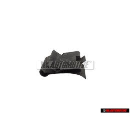 Genuine Audi Retaining Clip - 4B3858229
