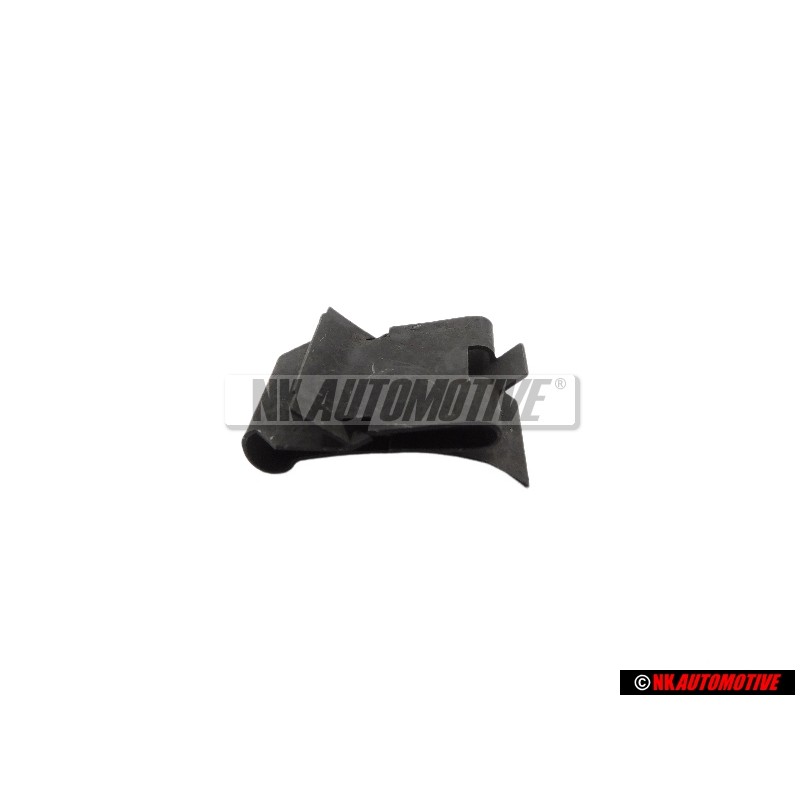 Genuine Audi Retaining Clip - 4B3858229