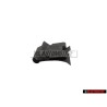 Genuine Audi Retaining Clip - 4B3858229