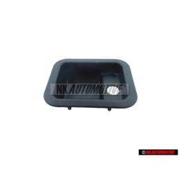 Genuine Audi Trim - 4B5867969